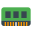 Memory Slot icon