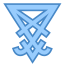 Luzifer Sigil icon