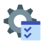 Outils administratifs icon