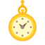 Montre de poche icon