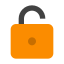 Padlock icon