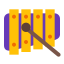 Xylophone icon