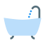 Bañera icon