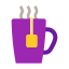 Tea icon