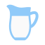 Milk icon