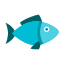 Comida de peixe icon
