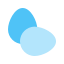 Eggs icon