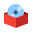 Softwarehülle icon