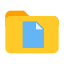 Documents Folder icon