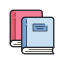 Books icon