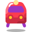 Train icon