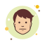 Лицо NPC icon