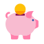 Money Box icon