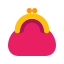 Purse icon