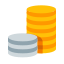 Coins icon