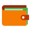 Brieftasche icon