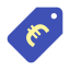 ユーロ値札 icon