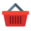 Shopping Basket icon