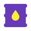 Industrie pétrolière icon