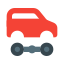 Settore automobilistico icon