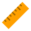 Ruler icon