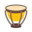 Timpani icon