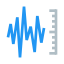 Sonómetro icon