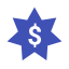 Australischer Dollar icon