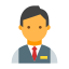 Valet icon