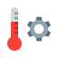 温度計自動化 icon