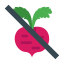 Sans fructose icon