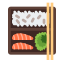 弁当 icon