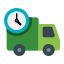 Deliver Food icon