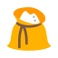 Flour icon