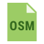 OSM icon