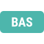 BAS icon