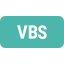 VBS icon