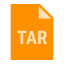 TAR icon