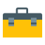 Toolbox icon