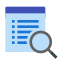 Search Property icon