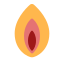 Vagina icon