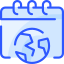 Calendário icon