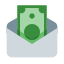 Money Transfer icon