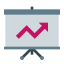 Statistics icon