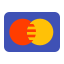 MasterCard icon