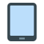 Androidタブレット icon