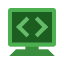 Googleソースコード icon