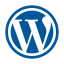 WordPress icon