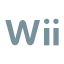 Wii游戏机 icon