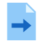 Invia File icon